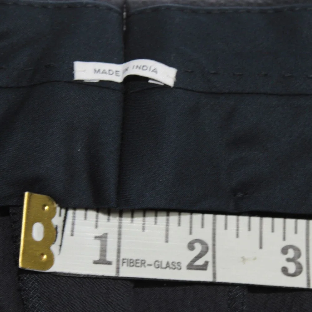 Atelier Munro NWT Bermuda Shorts Size 54 (US 38) in Navy